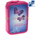 Karton P+P Beauty Butterfly Несесер 3-532